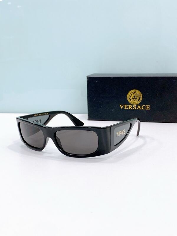 Versace Glasses 08smh65 (3)