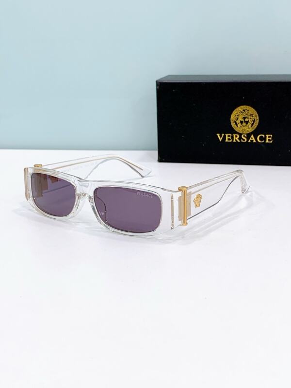 Versace Glasses 08smh66 (5)