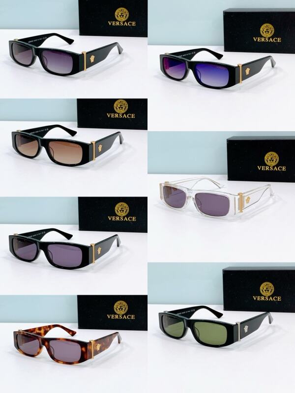 Versace Glasses 08smh66 (8)