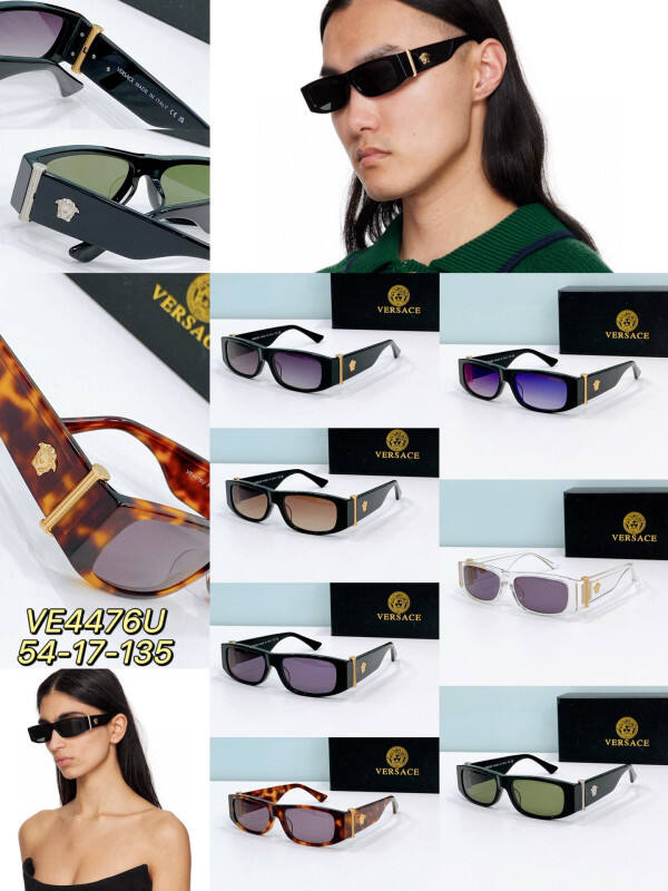 Versace Glasses 08smh66 (9)