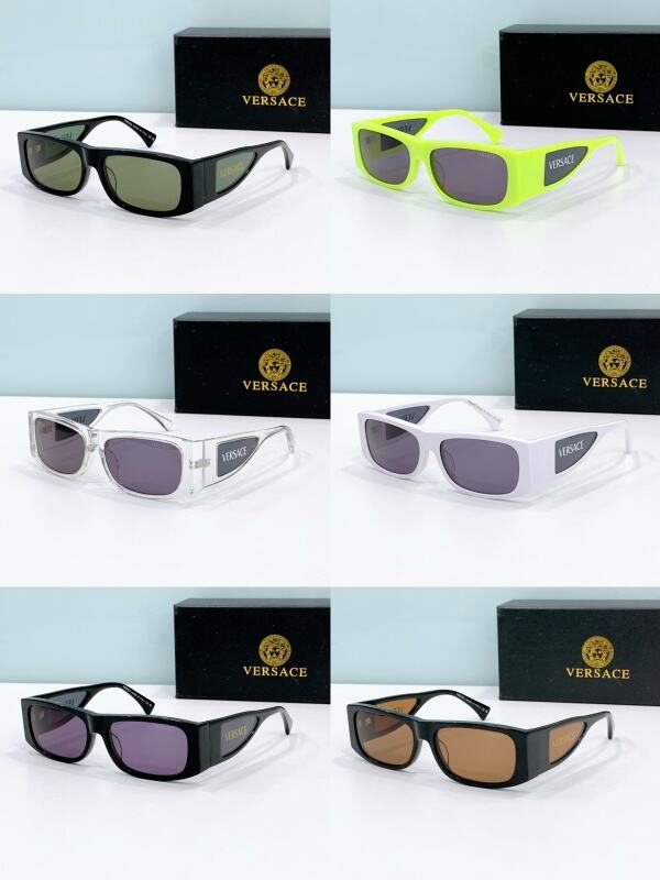 Versace Glasses 08smh67 (8)