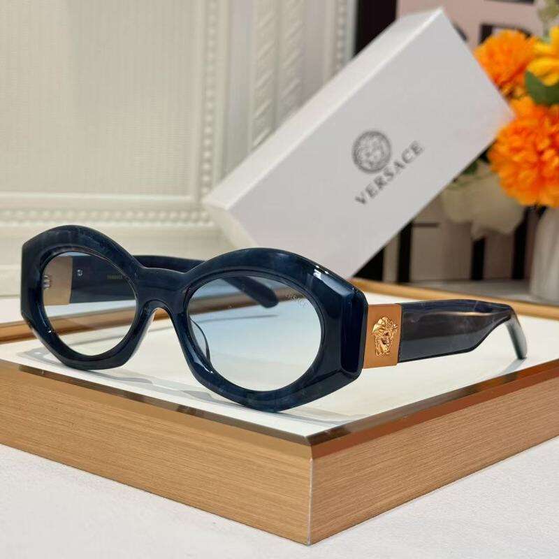 Versace Glasses 08smh68 (1)