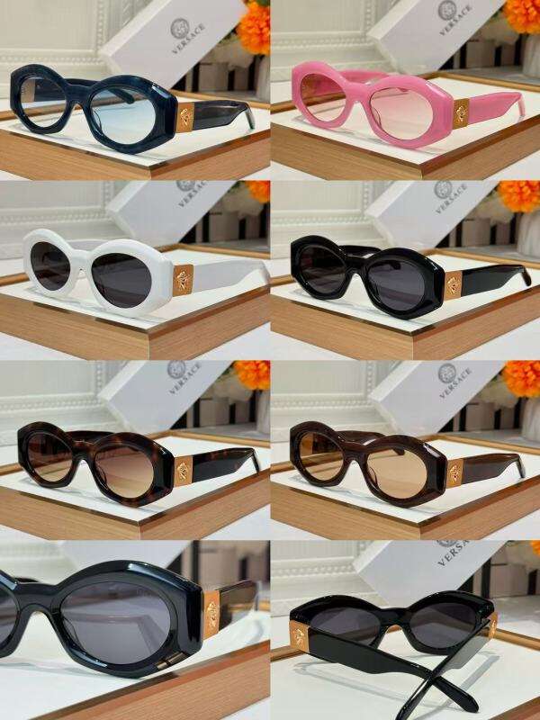 Versace Glasses 08smh68 (10)