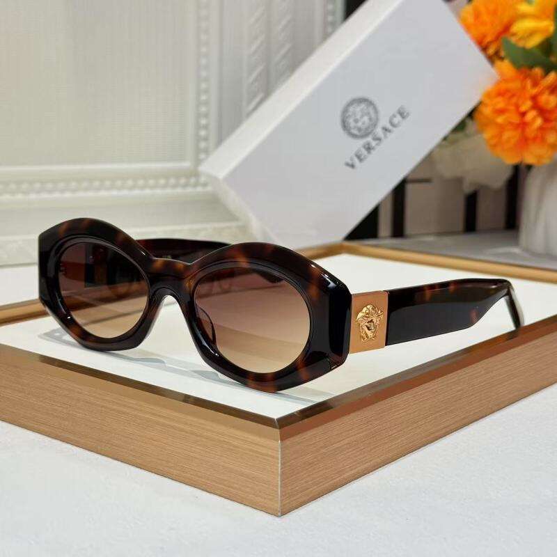 Versace Glasses 08smh68 (3)