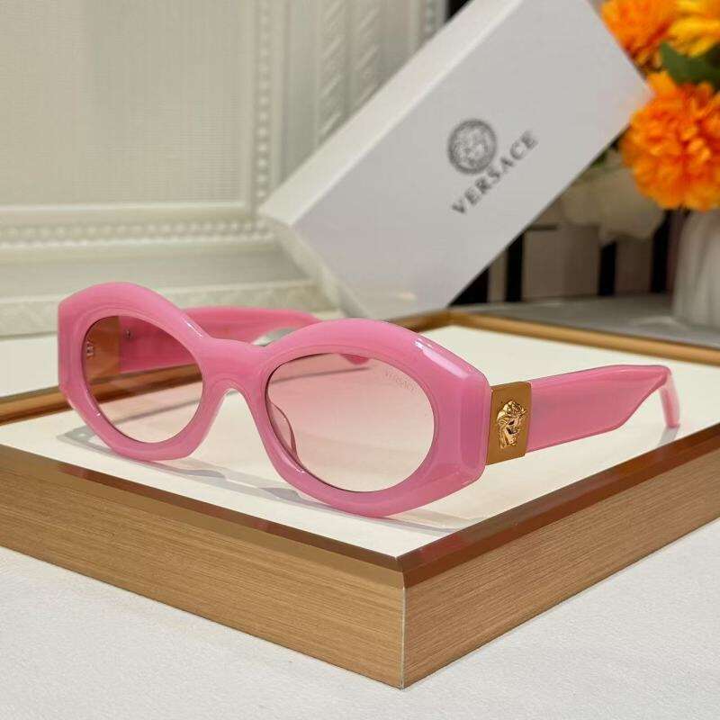 Versace Glasses 08smh68 (4)