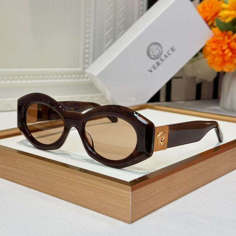 Versace Glasses 08smh68 (5)