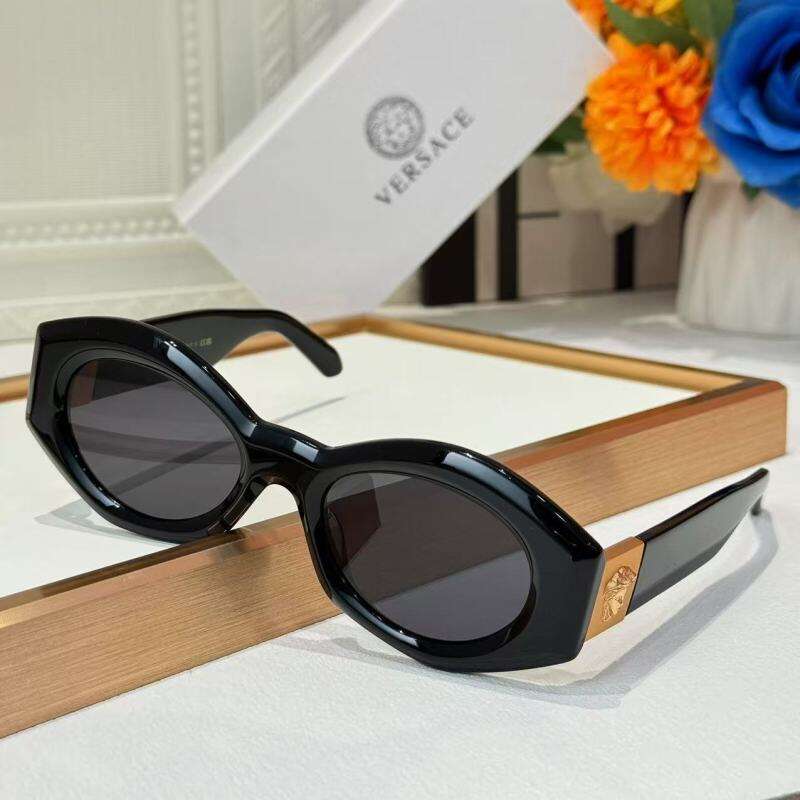 Versace Glasses 08smh68 (8)