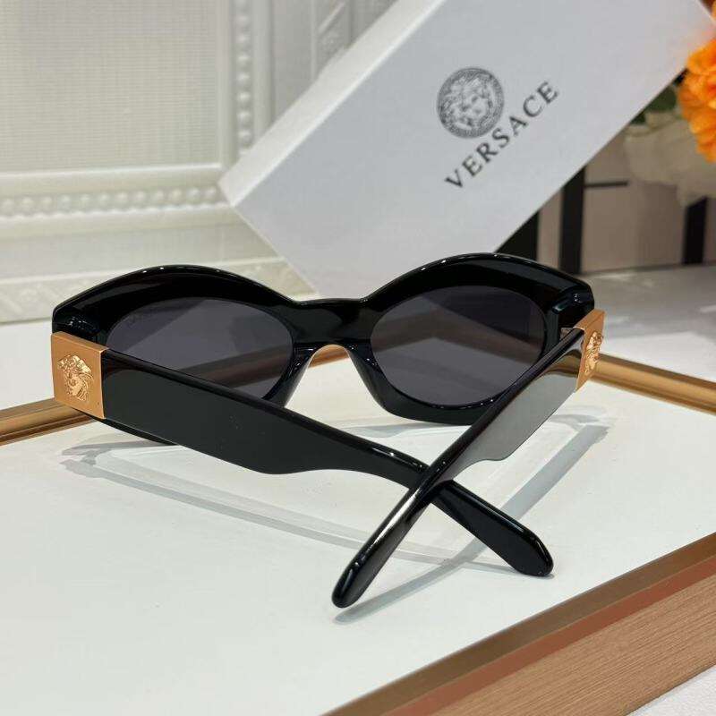 Versace Glasses 08smh68 (9)