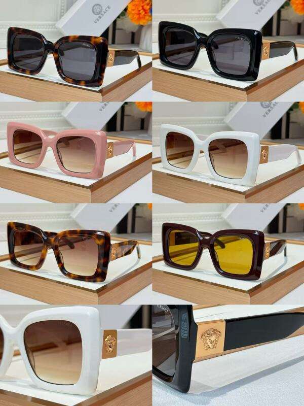 Versace Glasses 08smh69 (10)