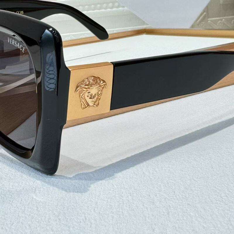 Versace Glasses 08smh69 (8)