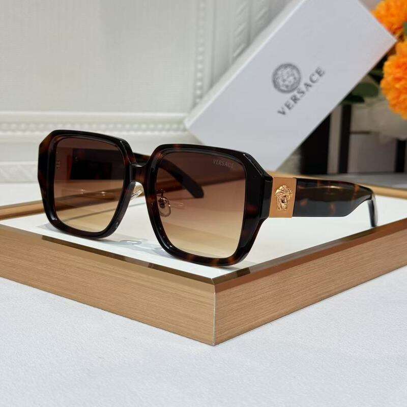 Versace Glasses 08smh70 (1)