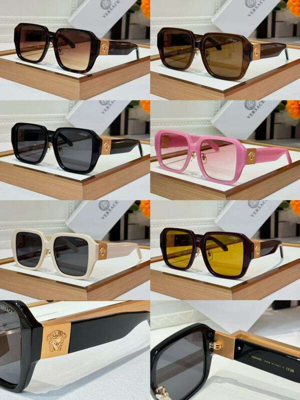 Versace Glasses 08smh70 (10)