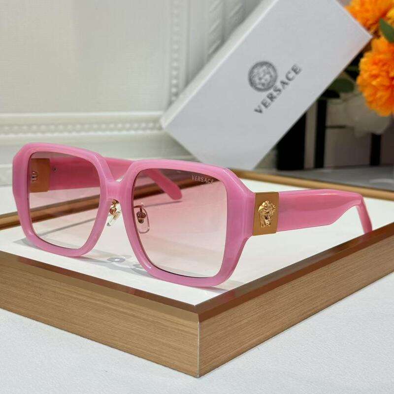 Versace Glasses 08smh70 (5)