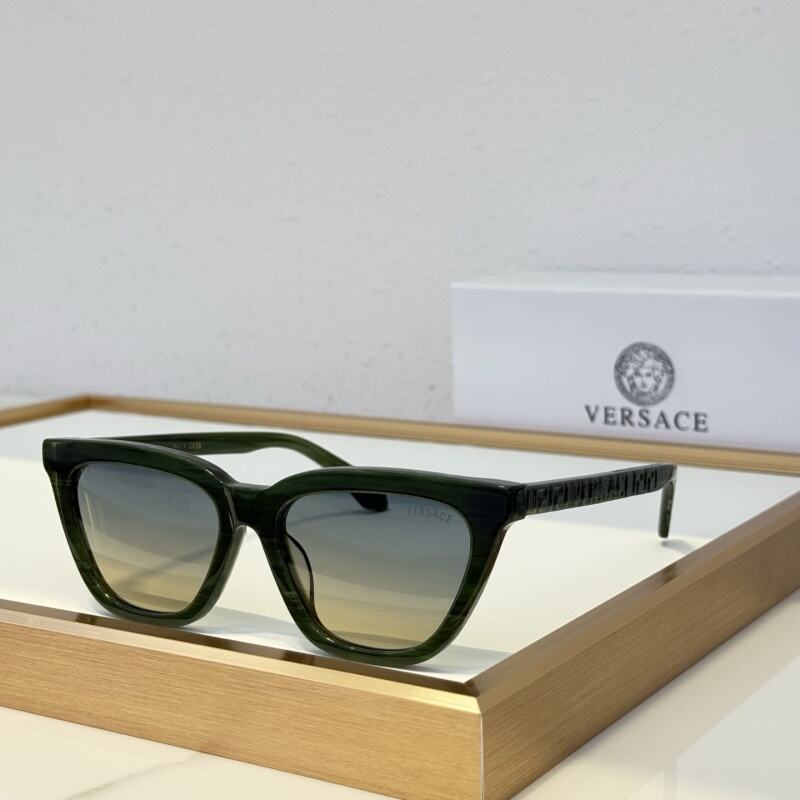 Versace Glasses 08smh71 (1)