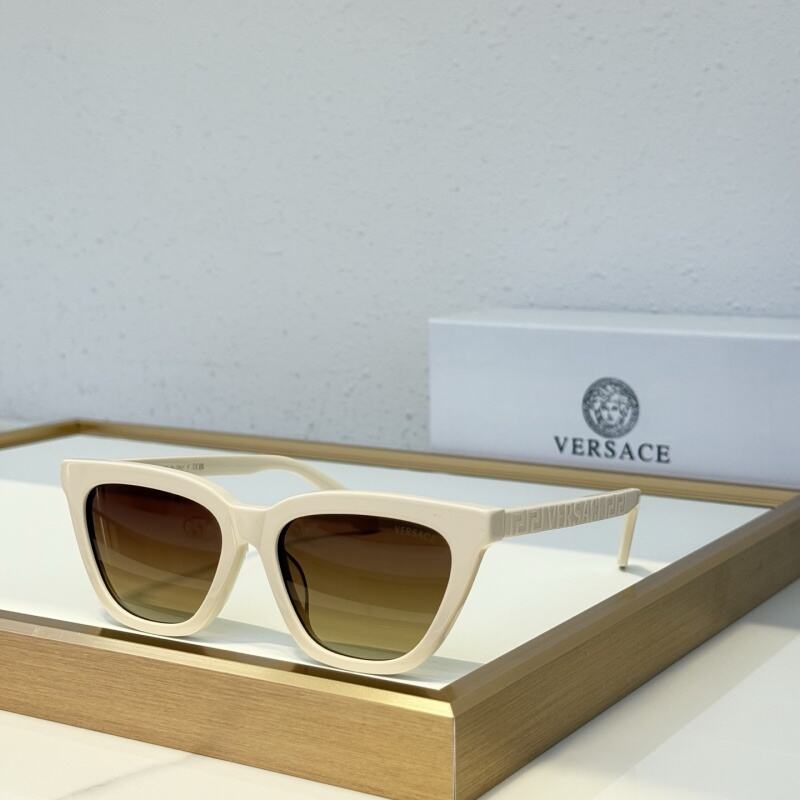 Versace Glasses 08smh71 (2)