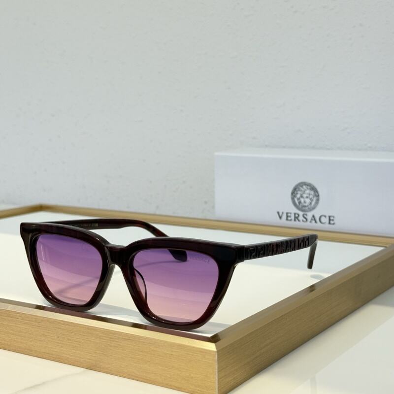 Versace Glasses 08smh71 (3)