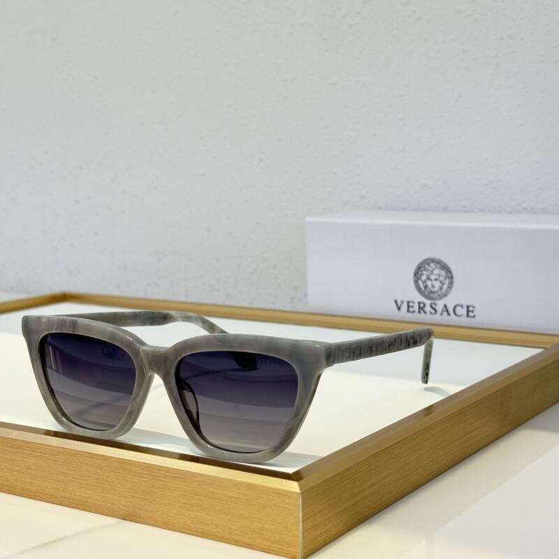 Versace Glasses 08smh71 (4)