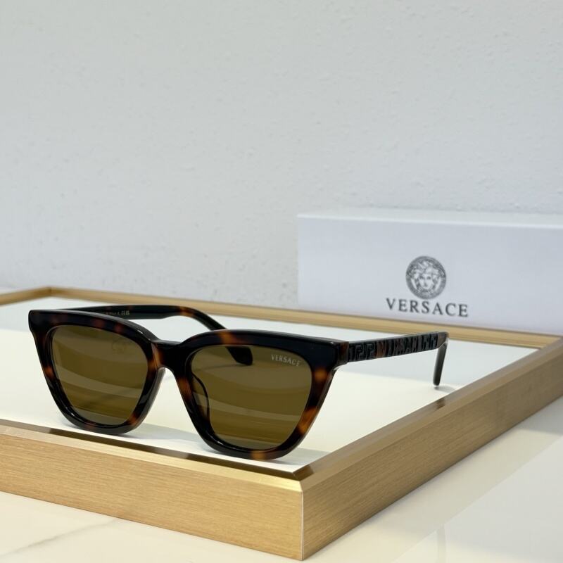 Versace Glasses 08smh71 (5)