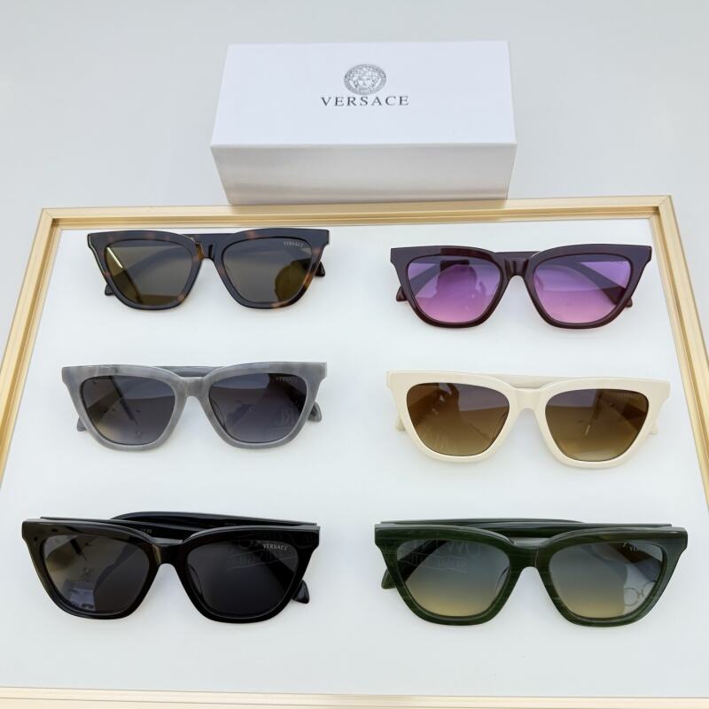 Versace Glasses 08smh71 (6)