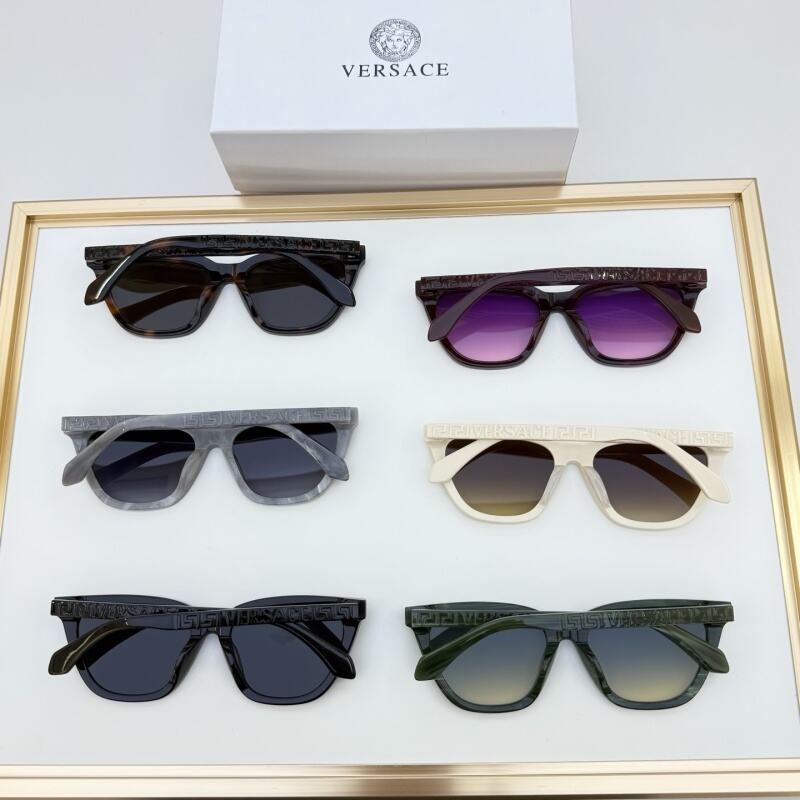 Versace Glasses 08smh71 (7)