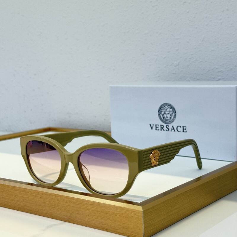 Versace Glasses 08smh72 (1)