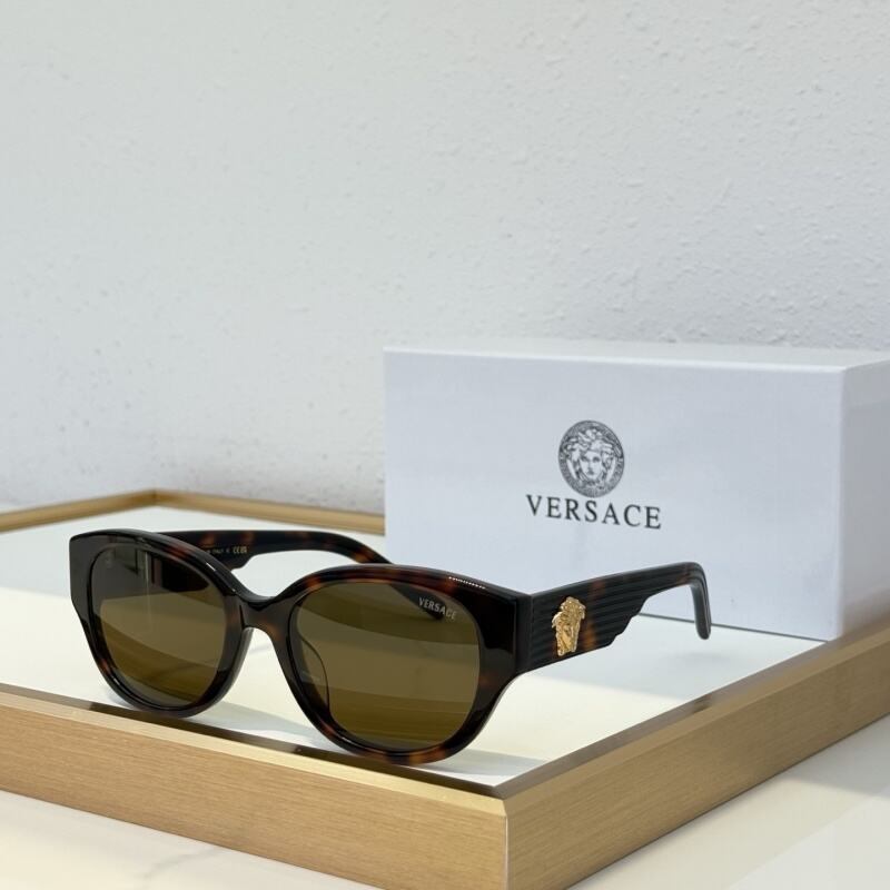 Versace Glasses 08smh72 (2)