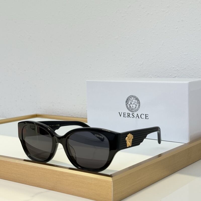 Versace Glasses 08smh72 (3)