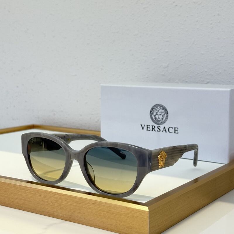 Versace Glasses 08smh72 (4)