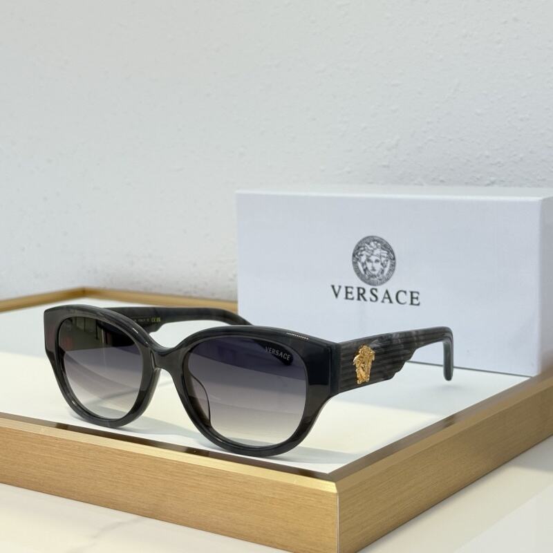 Versace Glasses 08smh72 (6)