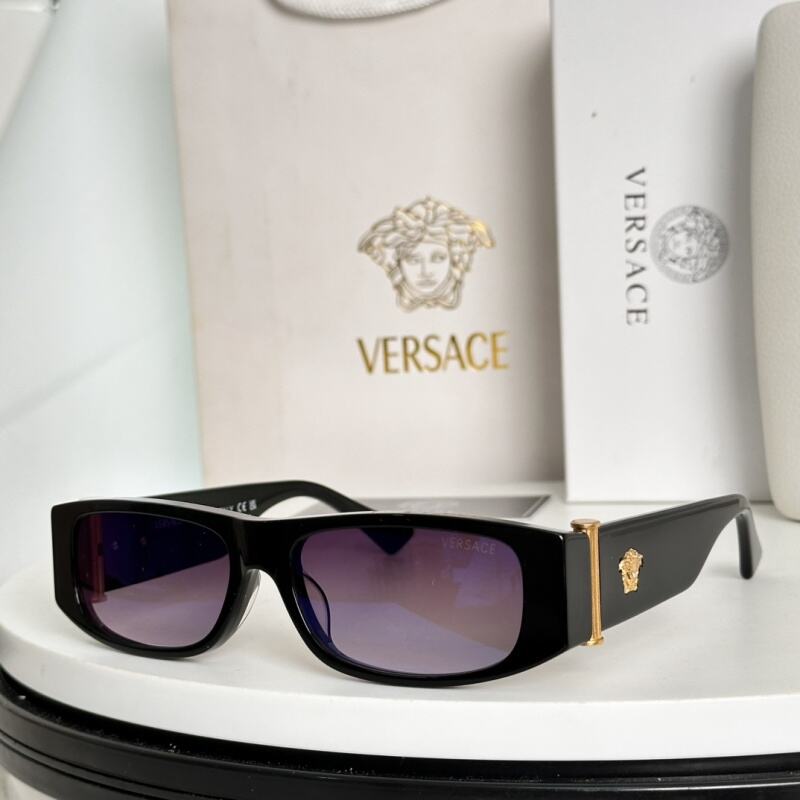 Versace Glasses 08smh73 (1)