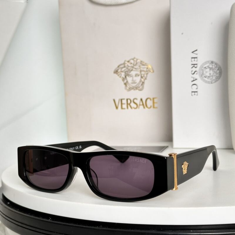 Versace Glasses 08smh73 (2)