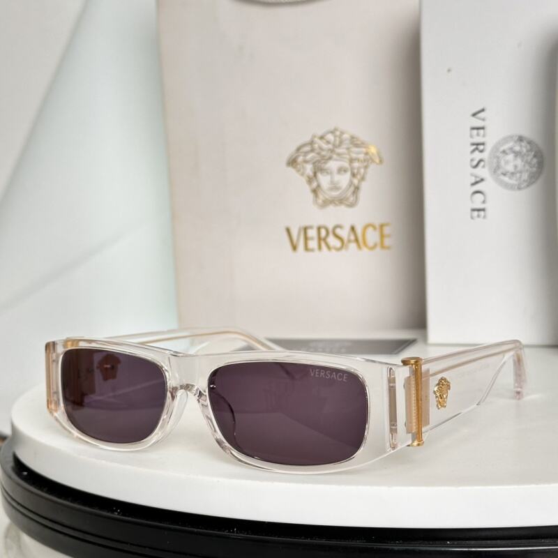 Versace Glasses 08smh73 (3)