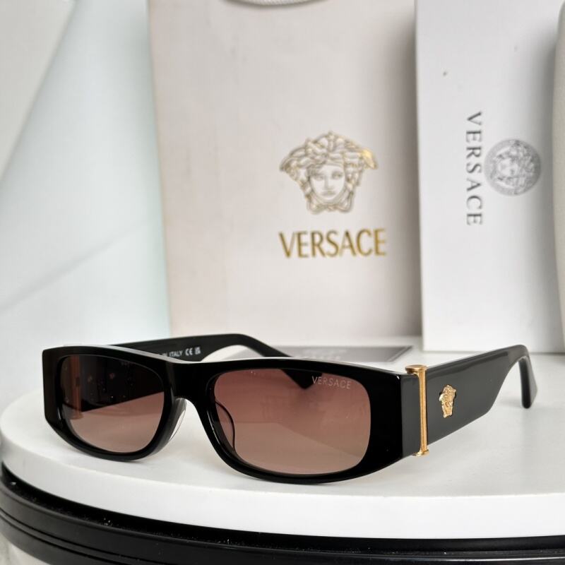 Versace Glasses 08smh73 (4)