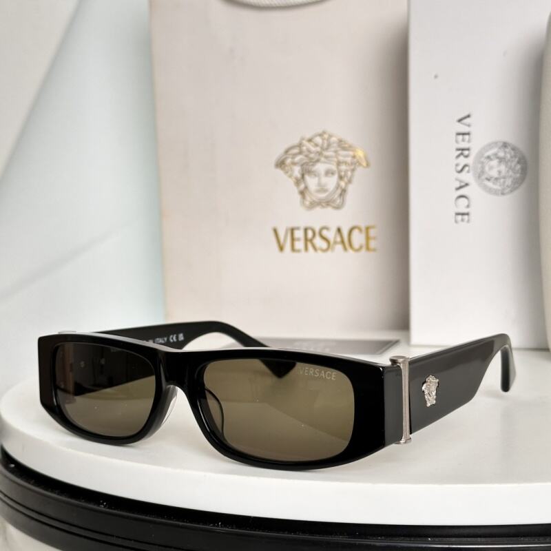 Versace Glasses 08smh73 (5)