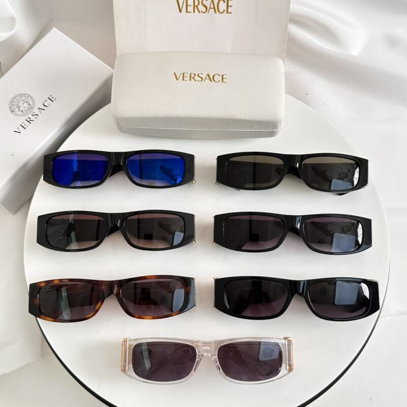 Versace Glasses 08smh73 (7)