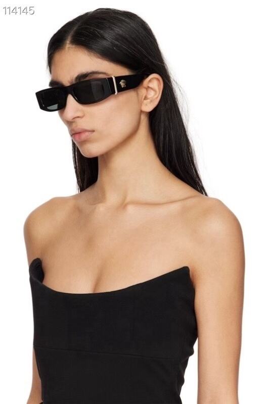 Versace Glasses 08smh73 (9)