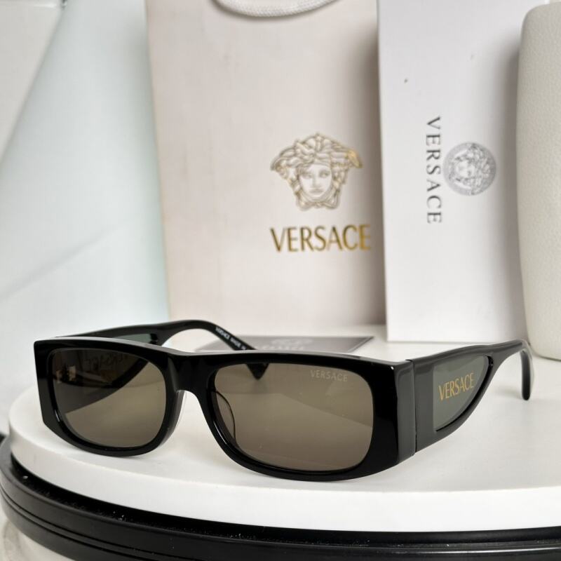 Versace Glasses 08smh74 (1)