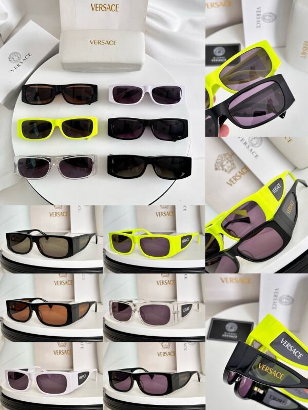 Versace Glasses 08smh74 (10)