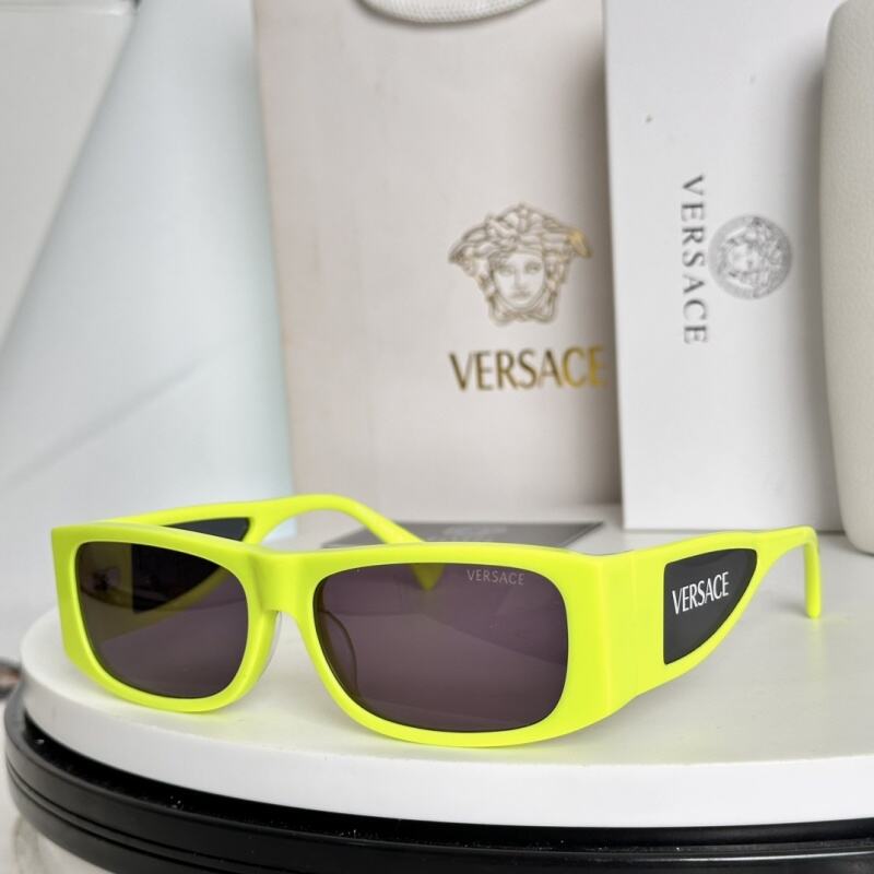 Versace Glasses 08smh74 (2)