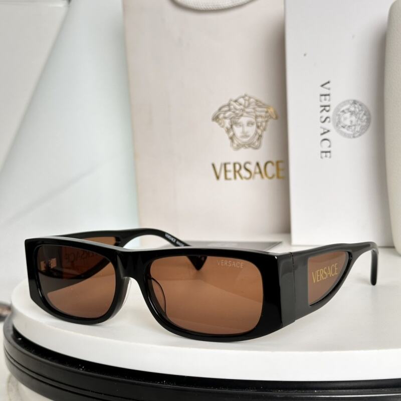 Versace Glasses 08smh74 (3)