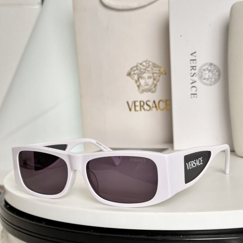 Versace Glasses 08smh74 (5)