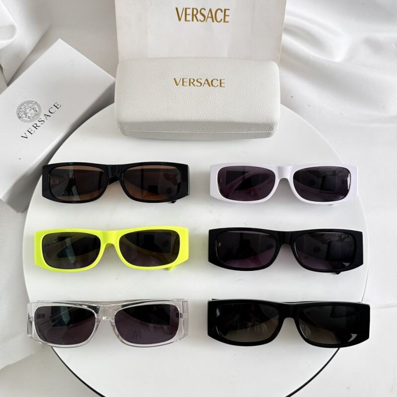 Versace Glasses 08smh74 (9)