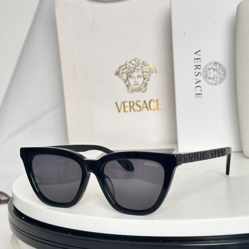 Versace Glasses 08smh75 (2)