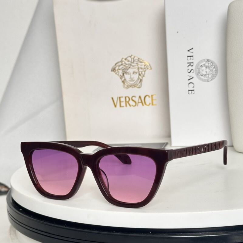 Versace Glasses 08smh75 (3)