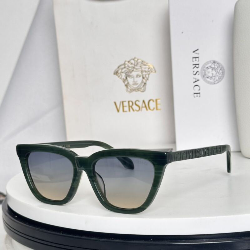 Versace Glasses 08smh75 (5)