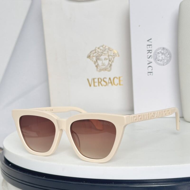 Versace Glasses 08smh75 (6)