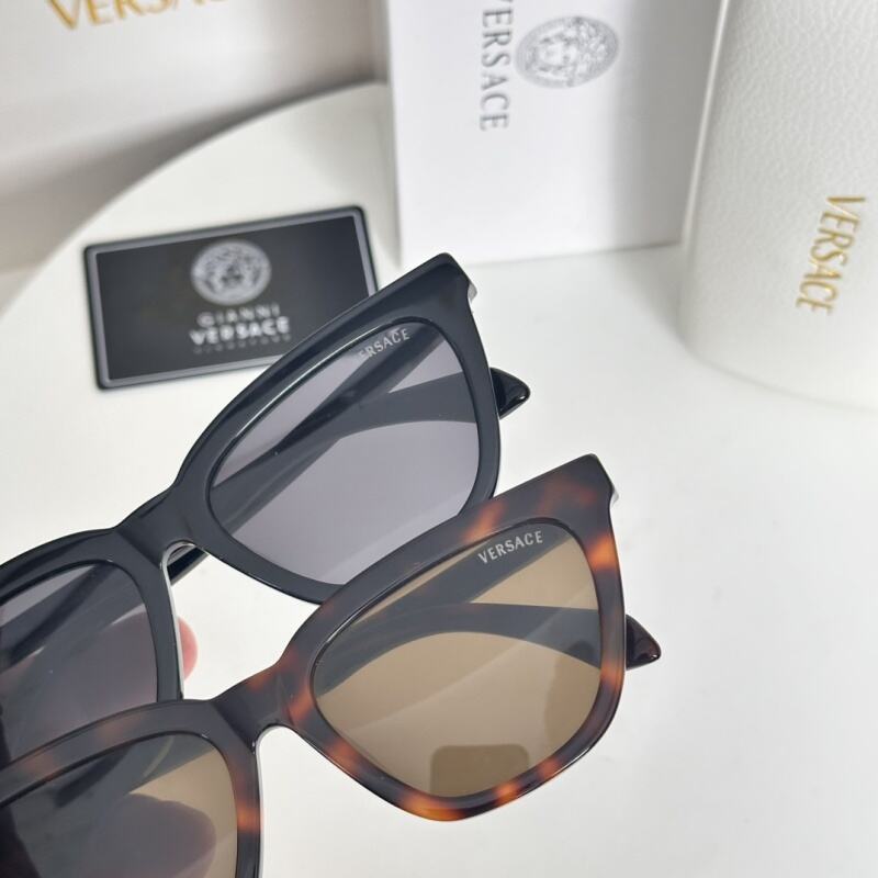 Versace Glasses 08smh75 (7)