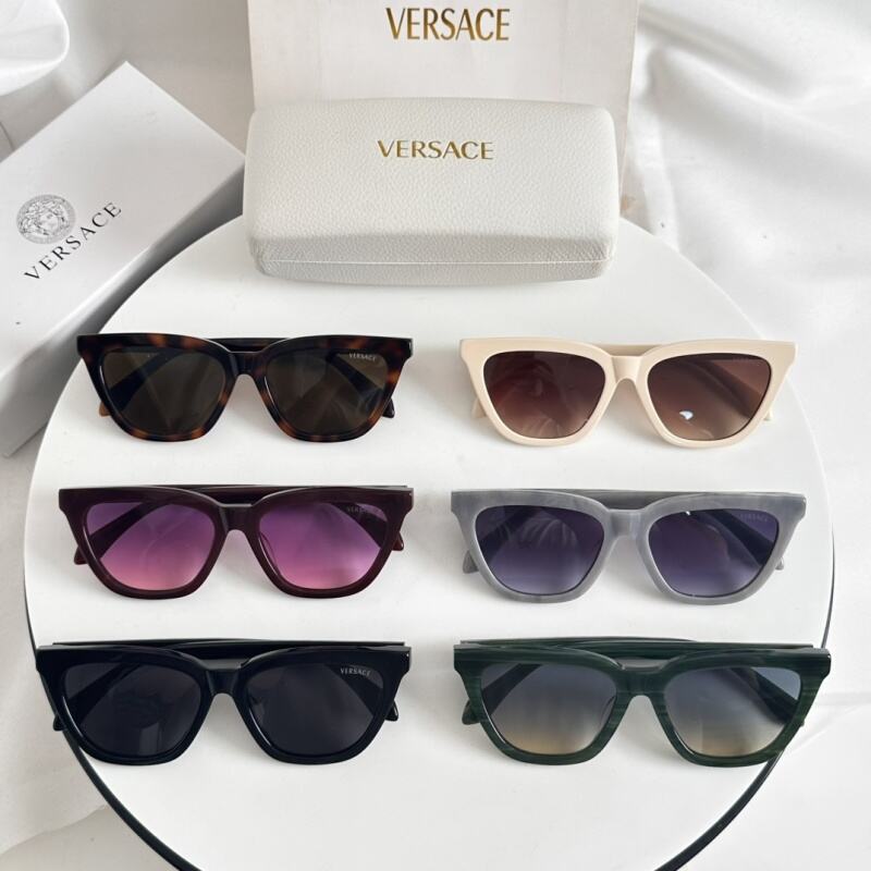 Versace Glasses 08smh75 (9)