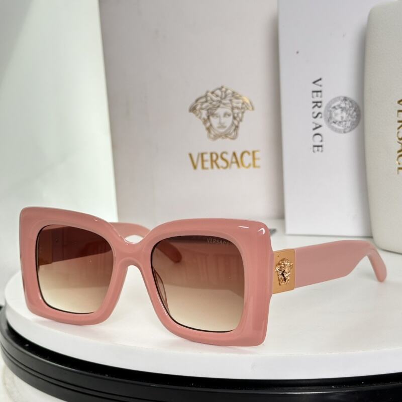 Versace Glasses 08smh76 (1)