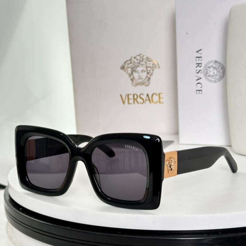 Versace Glasses 08smh76 (2)
